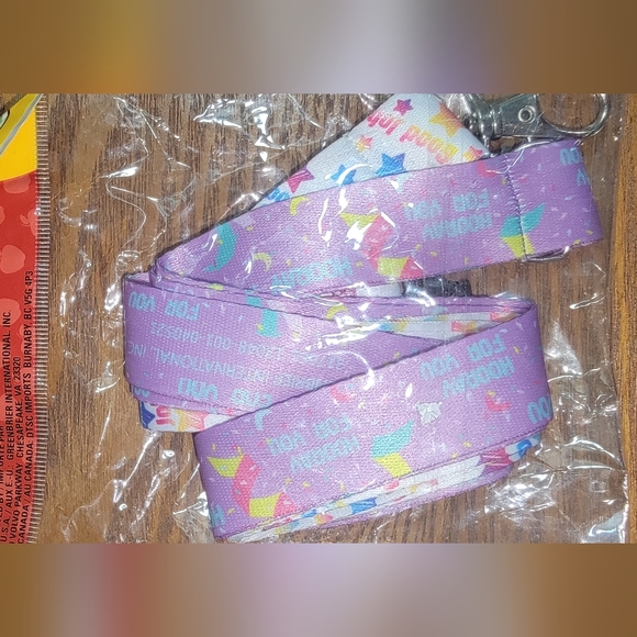 Wallet and Keychain Bundle - Picture 3 of 5